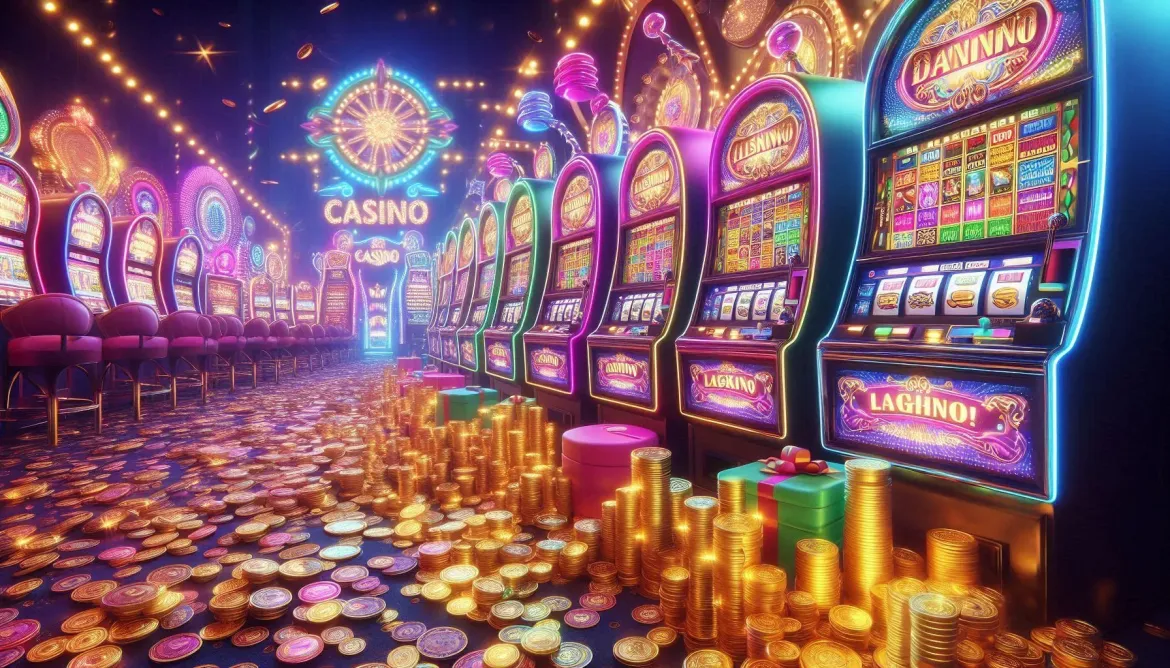UnionJackpots Casino